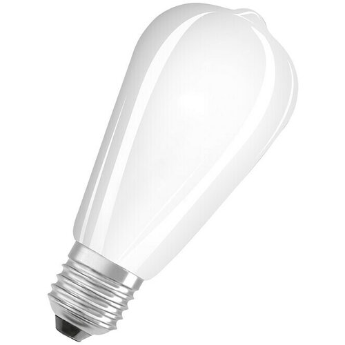 Osram led žarulja (E27, bez prigušivanja, topla bijela, 730 lm, 6,5 w) Cijene