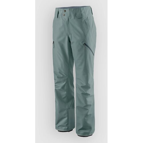 Patagonia Powder Town Hlace blue sage Cene