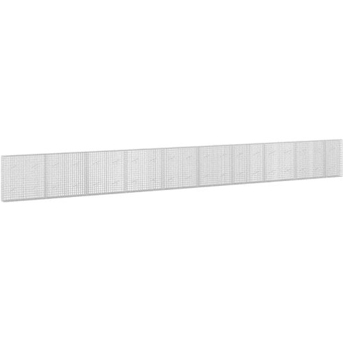  Gabion s žicom debljine 3 5 mm i mrežom 5x5 cm 950x20x100 cm - 20 cm 100 cm 950 cm Slike