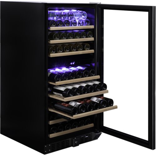 Dunavox vinski hladnjak DX-94.270DMBK Grande Line Slike
