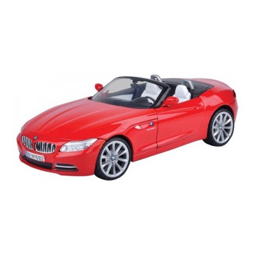  Motormax BMW Z4 1:24 ( 25/73349 ) Cene