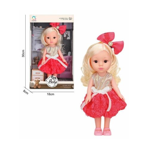  Lutka fashion set ( 61/29417 ) Cene