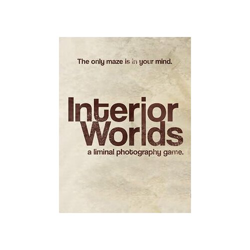 Steam Interior Worlds Key (PC) GLOBAL Cene