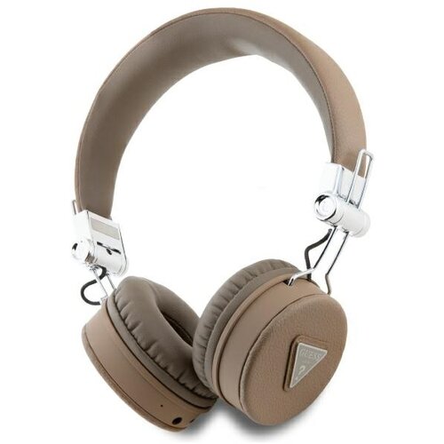 Guess BLUETOOTH ENC SLU&amp;Scaron;ALKE GUBH70PGTSPSW ZA PAMETNE TELEFONE RJAVE, (21968733) Slike