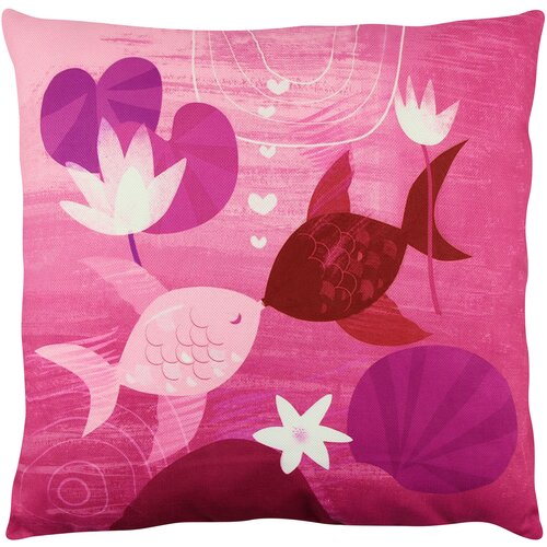 Wallity jastuk 43x43cm Šareni Slike