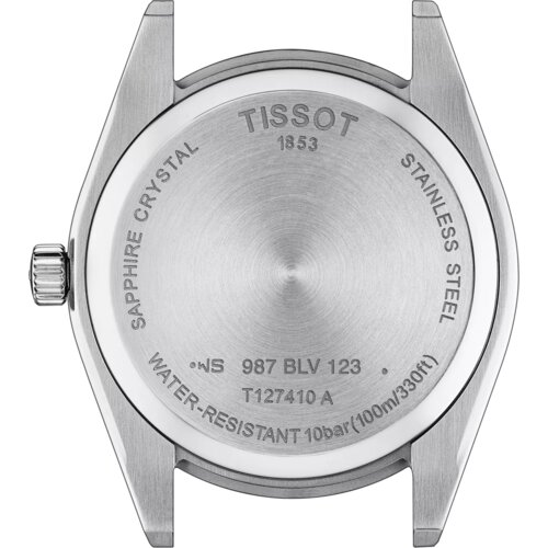 Tissot RUČNI SAT T127.410.11.051.00 Slike