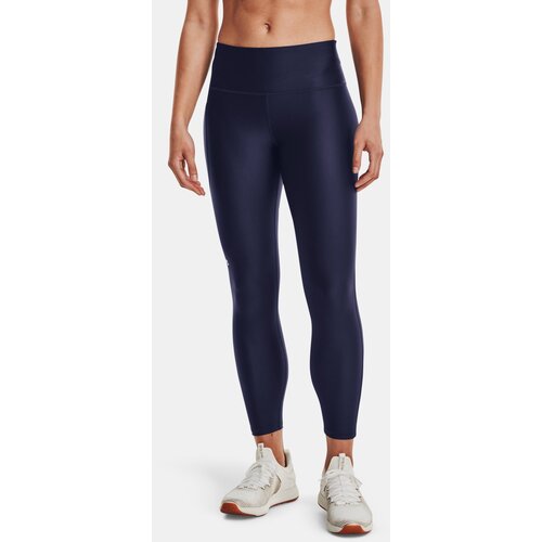 Under Armour Leggings Armour Hi Ankle Leg-NVY - Women Slike