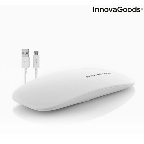 InnovaGoods LED UV Svjetiljka za Nokte Pocket Cene