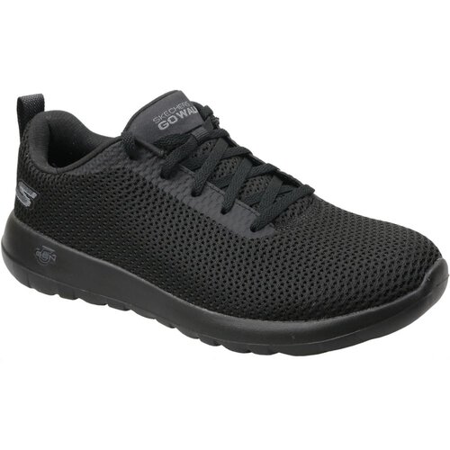 Skechers go walk max 54601-bbk Slike