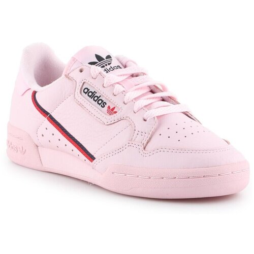 Adidas Continetal 80 Ružičasta Slike