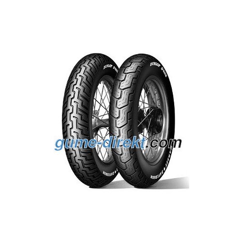 Dunlop D 402 F H/D ( MH90-21 TL 54H M/C, prednji točak ) Cene