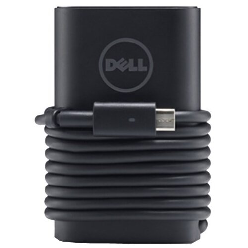 Dell TM7MV power adapter /inverter Indoor 130 W Black Slike