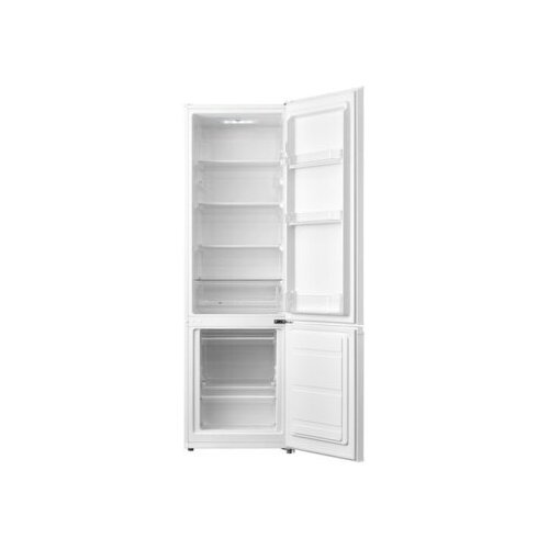 Vivax home cf-259elf s kombinovani frižider Slike