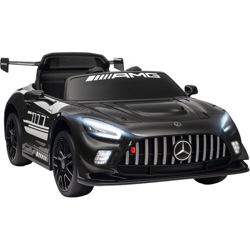 AIYAPLAY Otro&scaron;ki električni avtomobil Mercedes-AMG 12V z daljinskim upravljalnikom, glasbo in lučjo, (5000238588) Cene