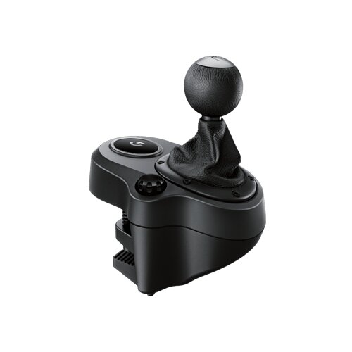 Logitech Driving Force Shifter Gamer mjenjač za G29/G920 Slike