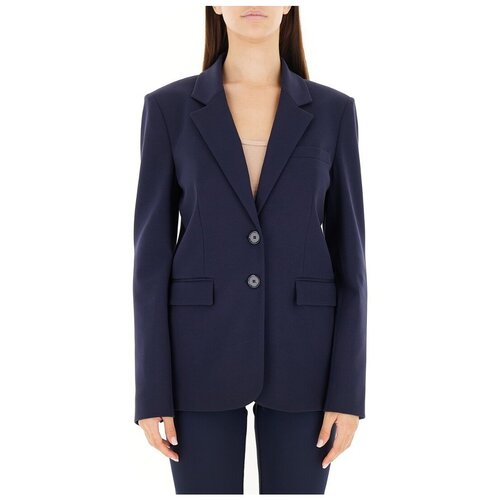 Pinko Jakne &amp;amp; Blazerji 104181A2QJ Modra Slike