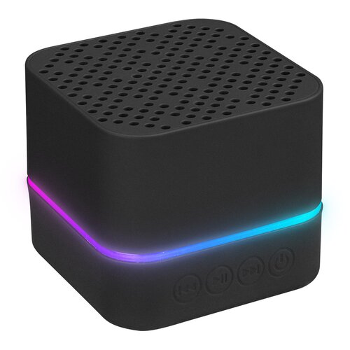 Mikado Bluetooth zvučnik MD-18BT 5V crni Slike