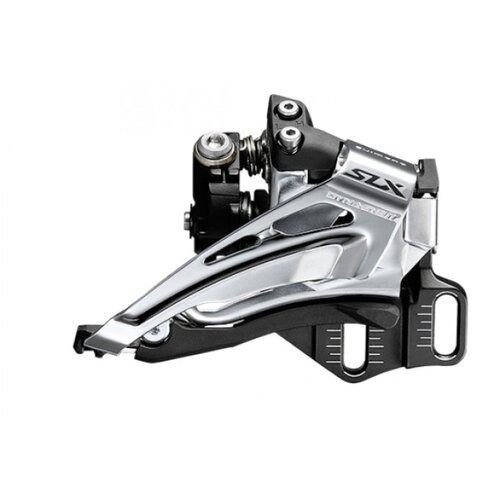  menjač prednji shimano slx FDM7025E za 2X11 brzina etypew/o bb plate topswing downpull CSANGLE:6669 indpack IFDM702511E6X shimano Cene