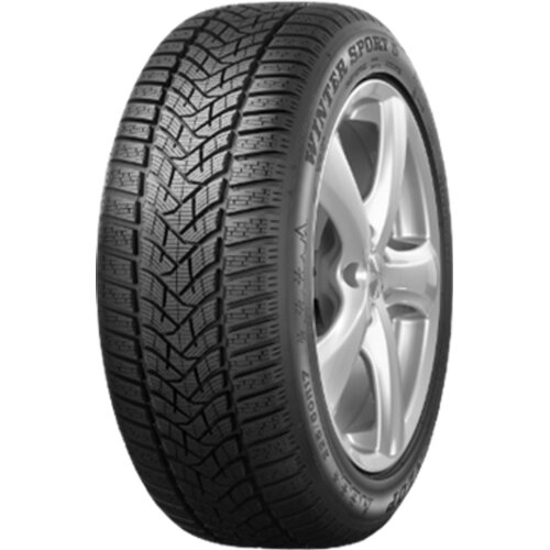 Dunlop Winter Sport 5 ( 215/45 R16 90V XL ) Cene