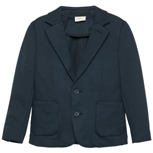 s.Oliver jakna prehodna DR 2162165 F modra 104 Cene