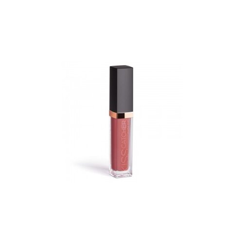 Kiss Catcher Liquid Lipstick UNOBVIOUS... Slike
