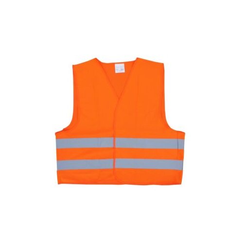  FLUORESCENTNI PRSLUK NARANDŽASTI AUTOSYSTEM (EN ISO20471:2013+A1:2016) Cijene