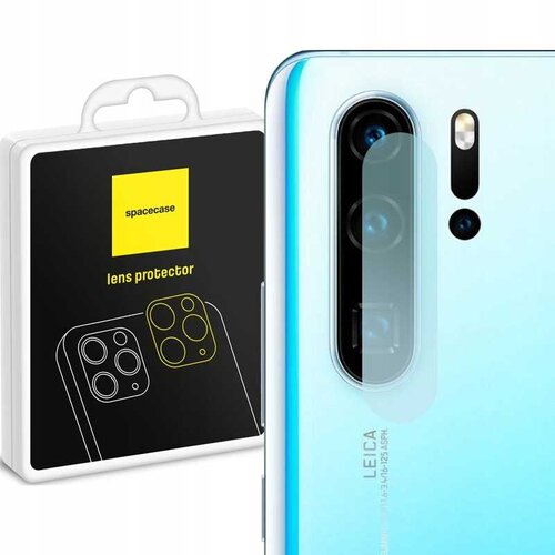 Spacecase FOLIJA IZ KALJENEGA STEKLA ZA HUAWEI P30 PRO ZA&amp;Scaron;ČITNA EKRAN, (21975419) Slike