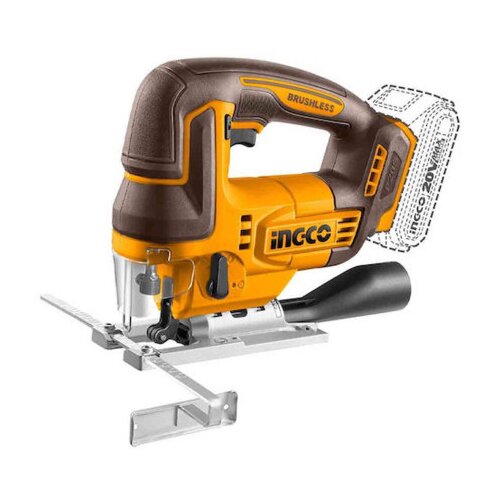 INGCO TOOLS Pila ubodna 20V bez baterije CJSLI1008 Cijene