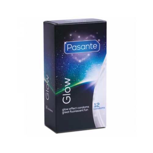 Pasante Glow 12 pack Cijene