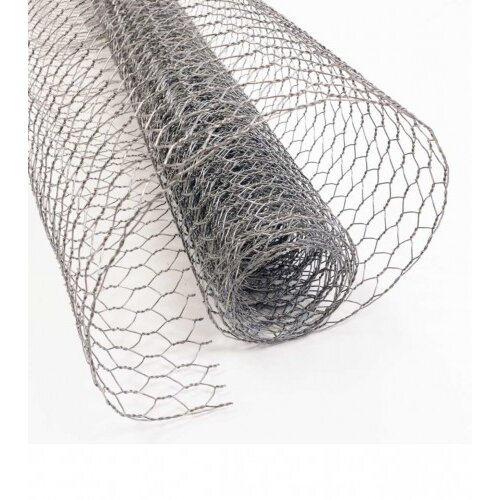 Master Mreža pocinčana 0.7mmx20x20mmx1x10m 232483 za životinje Cijene