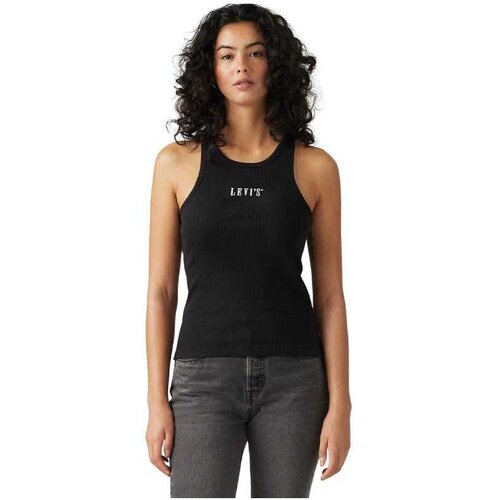 Levi's ženska majica na bretele LVA9415-0005 Slike