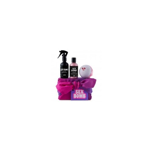Lush dar  Sex Bomb Cijene