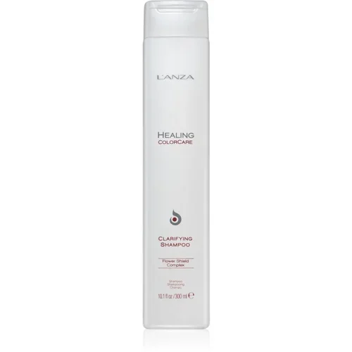 L'anza Healing ColorCare Clarifying Shampoo dnevni šampon za obojenu kosu 300 ml