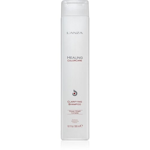 L'anza Healing ColorCare Clarifying Shampoo šampon za dnevno uporabo za barvane lase 300 ml Cene