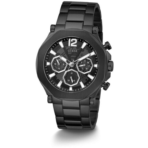 Guess Analogne ure gw0539g3 pisana Slike