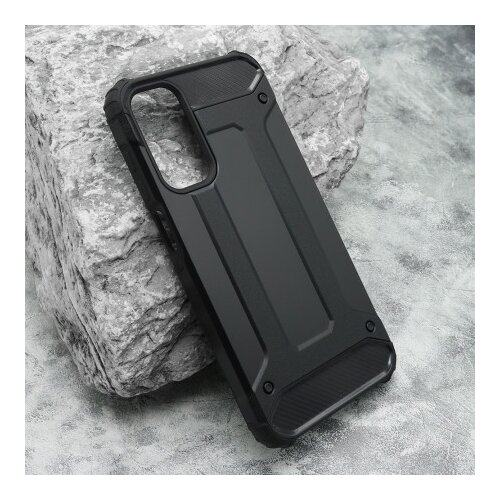  Futrola defender ii za samsung a155f/a156b galaxy a15 4g/5g crna ( F113634 ) Cene