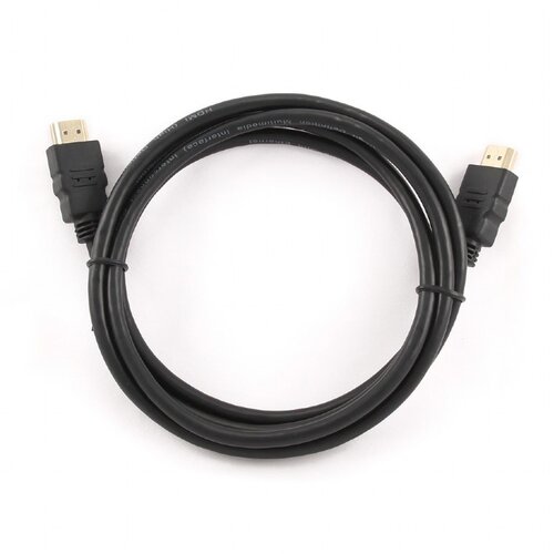 Gembird hdmi kabl, crn Slike