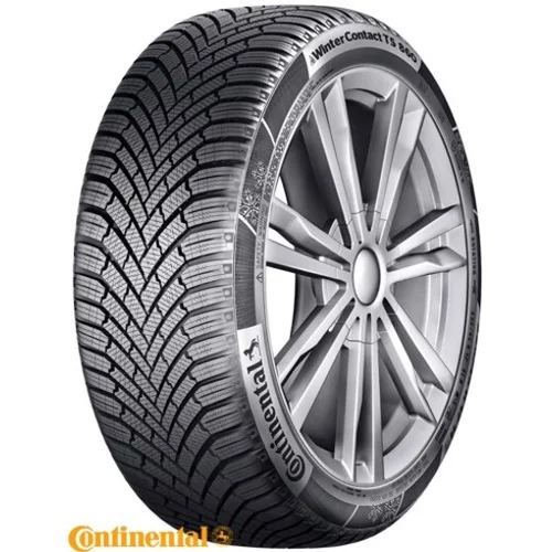 Continental wintercontact ts 860 ( 195/55 R15 85T )