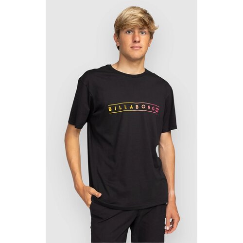 Billabong Unity T-shirt black Cene