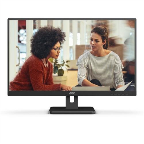 AOC Monitor 68,6 cm (27,0") Q27E3UAM 2560x1440 75Hz VA 4ms HDMI DisplayPort 2xUSB3.2 Zvočniki 3H sRGB112%, (21097752) Cene