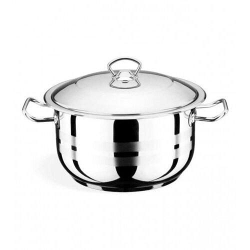 FAMIPA Šerpa 32cm 14l inox Royal Cijene