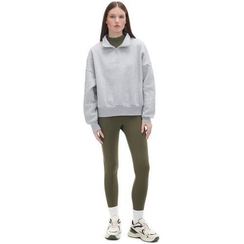 Cropp ženska majica - Siva  3704W-85M Cijene