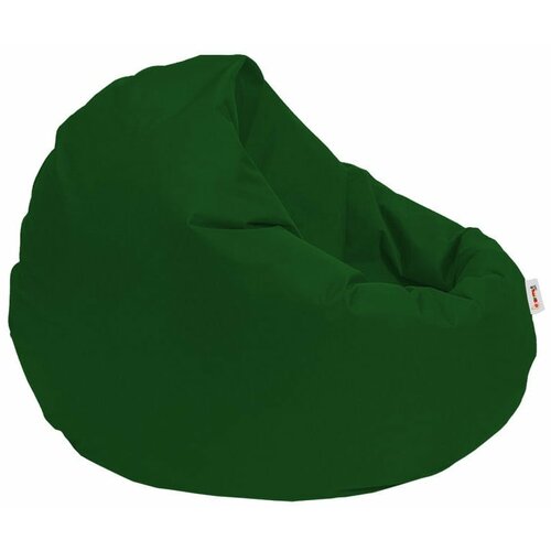 Floriane Garden Lazy bag Iyzi 100 Cushion Pouf Green Slike