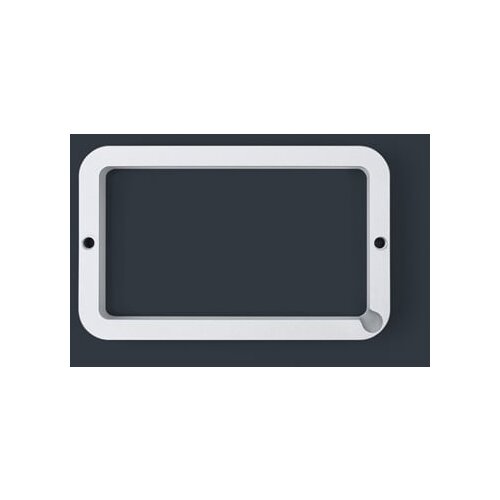  REZIN KADICA PHROZEN ALUMINIUM 7.1" Cene