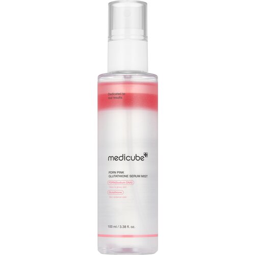 MEDICUBE Pdrn Pink Glutathione Serum Mist Cene
