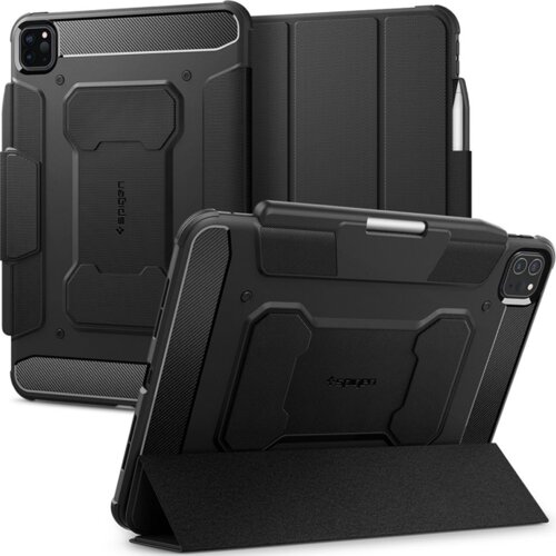 Spigen ZAŠČITNI OVITEK RUGGED ARMOR PRO ZA IPAD PRO 11 5 2024 2024, (5000302738) Cene
