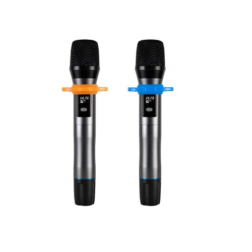 Somogyi Electronic bežični set mikrofona MVN910 Slike