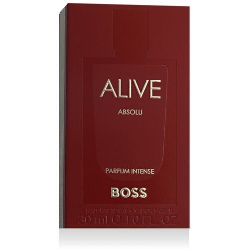 Hugo Boss Boss Alive Absolu Parfum Intense 30 ml (žena) Slike