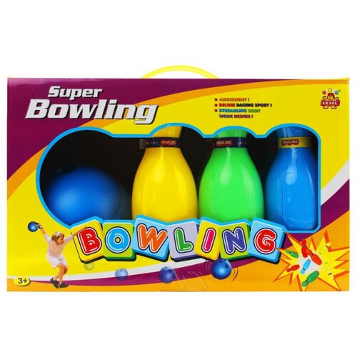 Best Luck Starwood set za kuglanje ( BE90082 ) Cene