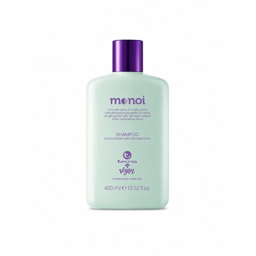  Monoi shampoo 250ml Slike